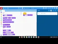 Adding VEX to a Chromebook