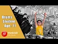 Download Lagu Malay Kale - Drums Student / #studentshowcase   @Passionate Drummer - Malay  / No One Knows - Cover