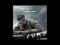 01. April 1945 - Fury (Original Motion Picture Soundtrack) - Steven Price