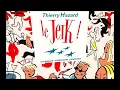 Thierry Hazard - Le jerk - Longue version Fabmix 1990
