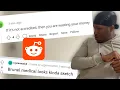 Reddit Users vs Brunel Medical School PART 1