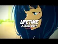 Download Lagu LIFETIME - Chris Grey (audio edit)