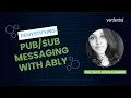Tech Talk Demystifying Messaging with Ably