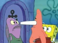 Focus Patrick Spongebob Squarepants