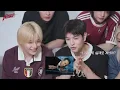 Stray Kids "Chk Chk Boom" M/V Reaction