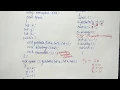 overloading unary operator in c in hindi Example Lec-84 Niharika panda