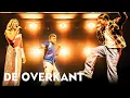Download Lagu Suzan \u0026 Freek ft. Snelle - De Overkant | LIVE in de Ziggo Dome (2022)