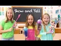 Maya Shows Off a NEW Kindi Kids Toy