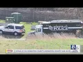 Body found along Genesee River in Rochester