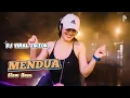 Lagu DJ MENDUA - SLOW BASS - GALAU