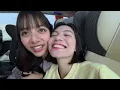Spontaneous BGC Side Quest || Mini Vlog