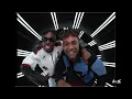 Ladipoe, Bnxn fka Buju - Feeling (KU3H Retouch) (Official Video)