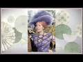 BARBRA STREISAND (featuring MICHAEL CRAWFORD)  put on your sunday clothes