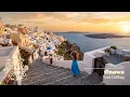 Vocal Melodic House & Progressive Mix · 'Evening Tides' Ambience