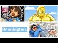 Bennington - The Chris Stanley Collection