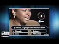 Robin Quivers Competes on Who Wants to Be a Millionaire 2001