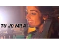 Download Lagu Tu Jo Mila - Bajrangi Bhaijaan (Unplugged) | Cover by Simran Keyz