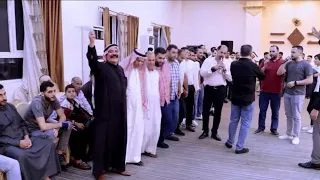 افراح حوران نجم حوران احمد القسيم حفله نار2024 حفلة ياسين المسالمه2 