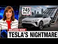 Toyota BLOWS UP The Entire EV Market With 745-Mile Battery