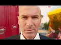 Download Lagu JO PARIS 2024 - Zidane dans le métro, Debbouze perdu : le clip génial de la cérémonie d'ouverture