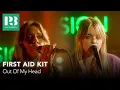 Download Lagu First Aid Kit - Out Of My Head / live i P3 Session