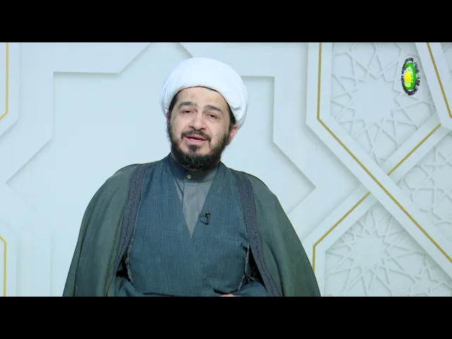 ⁣99    قاعدة استحالة التكليف بغير المقدور 2 - الأستاذ: سماحة الشیخ سعد عبد العلی هانی الغری