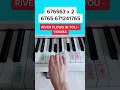 Download Lagu River Flows In You - Yiruma (Piano Tutorial) #riverflowinyou #yirumapiano #pianotutorialeasy