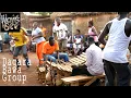 Dagara Bawa Group / Bawa (Beewa) Dance / Tamale, Ghana