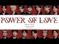 Download Lagu SEVENTEEN (세븐틴) – Power of Love (Korean Version) Color Lyrics