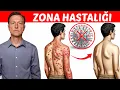 Download Lagu Zona Hastalığına Son: Bir Daha Asla Zona Olmayın | Dr.Berg Türkçe