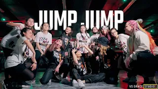 Download Kriss Kross - Jump | Choreography by Victoria Dimitrova Goldy | VS DANCE StudioS MP3