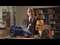 Farmer s Insurance Sesame Street 50 Years commercial 2019 15 second version