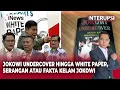 Download Lagu Setelah Jokowi Undercover Terbit Jokowi White Paper, Serangan / Fakta Ilmiah? |FULL iNTERUPSI (21/08