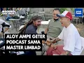 Download Lagu Aloy \u0026 Tepe Adu Jiko Sama Master Limbad