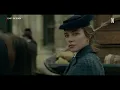 East of Eden | Official Teaser | Netflix