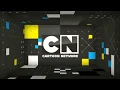 Cartoon Network - CHECK it 1.0 - Web Check, CNSide, Low Down, and More - (1080p)