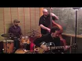 KENNY BURRELL - Chitlins con carne (David Regueiro Trio)