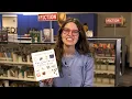 Redhawks Reading List 2026-27 - The One Thing You d Save Presented by McAuliffe s Carly O Dell