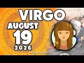 YOU HIT THE JACKPOT Horoscope for today AUGUST 19 2026