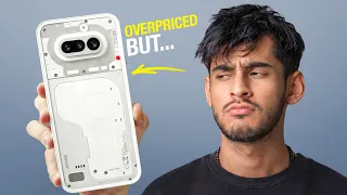Nothing Phone 4a REVIEW after 2 MONTHS USE - HONEST VERDICT
