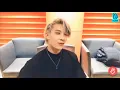 Bang Chan (Stray Kids) - Talking to the moon (cover)