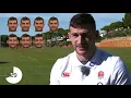 Download Lagu What's Your Topic, Jonny May