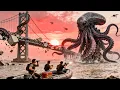 Download Lagu Kiamat sekarang—permukaan ditaklukkan oleh raksasa alien!