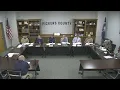 Pickens County SC Live Stream