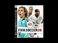 FIFA 09 Soundtrack:Gonzales - "Working Together (Boys Noize Remix)"