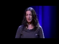 How Understanding Conflict Can Help Improve Our Lives Robin Funsten TEDxTryon