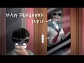 Download Lagu Cerita Misteri dibalik lagu Ding Dong | Kartun Hantu #HORORMISTERI