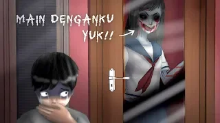 Download Cerita Misteri dibalik lagu Ding Dong | Kartun Hantu #HORORMISTERI MP3