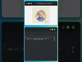Fancy Hover Effect On Avatar With HTML CSS