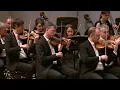 [Valery Gergiev] 古典交響曲　Sergei Prokofiev: Symphony No.1 in D major, Op.25 "Classical Symphony"